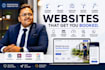 design cleaning service, pressure washing, handyman, painting, plumbing website