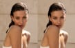 do a quick easy natural portrait retouching