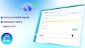 create saas product demo or promo video