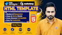 do awesome sendgrid html email template