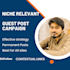 do guest posts backlinks outreach and provide uk guest post