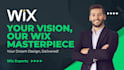 create creative website design and redesign website