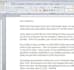 mail merge your documents