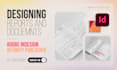 design reports, brochures, magazines, catalogs, presentations
