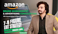 be your expert amazon fba virtual assistant, ppc expert, listing optimization VA