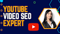 be a yt channel create, youtube marketing and SEO
