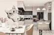 do realistic 4k interior videos and renderings