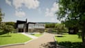 architectural 3d video renders