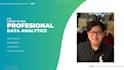 clean your data sets and perform analytics