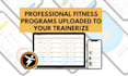 add fitness plans to your online coaching app
