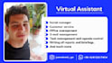 be your virtual assistant