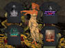 create edgy grunge y2k streetwear designs