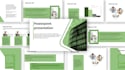 design powerpoint presentation and pitch deck design