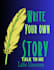 write your articles, research, content, and summary