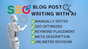 write 1000 words SEO articles with ai chatgpt 4 for blog