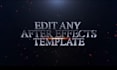 do professional video editing in adobe after effects