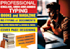 do fast arabic sindhi urdu and english typing