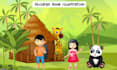 draw children book illustration and KDP
