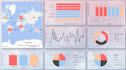 do design focused data analysis in power bi and python
