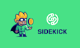 design a creative mascot logo design that tells your story