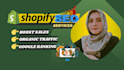 do pro shopify seo for 1st page google ranking