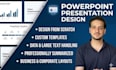create professional and beautiful powerpoint presentations from scratch