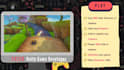 do your unity 2d or 3d game work