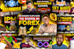 make eye catching crypto thumbnails design