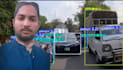 do yolo object detection object tracking real time object segmentation