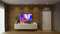 make your bedroom  luxurious