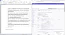 translation and text summarization