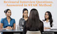 rightly answer behavioural interview questions, star method