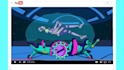 make amazing loop youtube animation music video