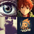 draw simple cartoon avatar for you