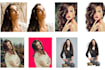 removed background, photo editing, transparent, clipping path