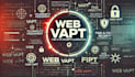 conduct web vapt to identify and remedy vulnerabilities