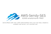 setup sendy with amazon ses on ec2 free tier