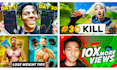 design a professional youtube thumbnail
