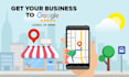 add your business to google map within 24 hours