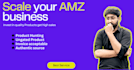 do amazon oa arbitrage ungated product research fba fbm USA