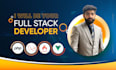 develop or fix bugs in PHP, laravel, codeigniter