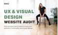 do a website UI UX design audit for your business