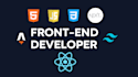 be your frontend developer using react and next