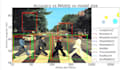 do object detection, face recognition, segmentation and computer vision projects