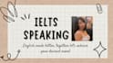 be your ielts speaking partner and coach