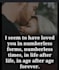 write romantic love letter and design wallpaper love quotes