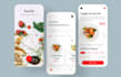 develop multi restaurant app, food delivery app, grocery delivery app