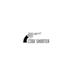 design eye catching and spotless code shooter logo