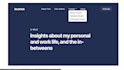 build a professional and responsive static website with hugo