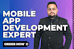 do ios app development android app development as ios app android app developer